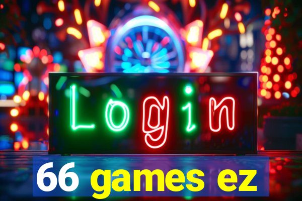 66 games ez